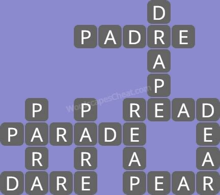 wordscapes level 1567|Level 1567 Answers in Arid / Outback For Wordscapes : Letters: .